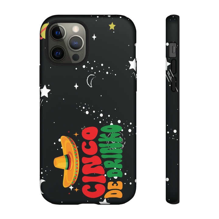 Cute IPhone Case | iPhone 15 Case | iPhone 15 Pro Max Case, Iphone 14 Case, Iphone 14 Pro Max Case IPhone Case for Art Lovers, Cinco de Mayo - Studio40ParkLane