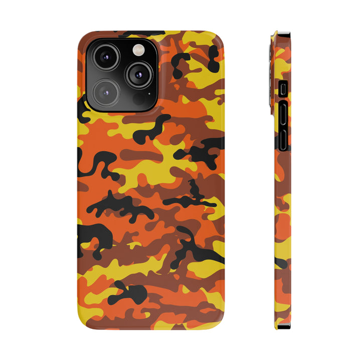 Slim Cute Phone Cases for Iphone - | iPhone 15 Case | iPhone 15 Pro Max Case, Iphone 14 Case, Iphone 14 Pro Max, Iphone 13, Fall Cameo - Studio40ParkLane