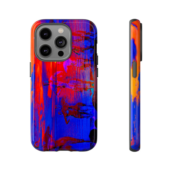 Cute IPhone Case | iPhone 15 Case | iPhone 15 Pro Max Case, Iphone 14 Case, Iphone 14 Pro Max Case IPhone Case for Art Lovers, Dance Sunset - Studio40ParkLane