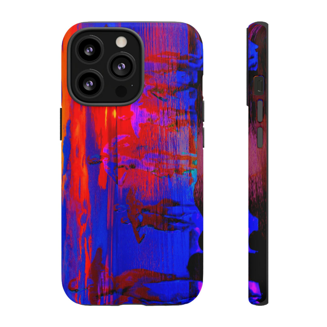 Cute IPhone Case | iPhone 15 Case | iPhone 15 Pro Max Case, Iphone 14 Case, Iphone 14 Pro Max Case IPhone Case for Art Lovers, Dance Sunset - Studio40ParkLane