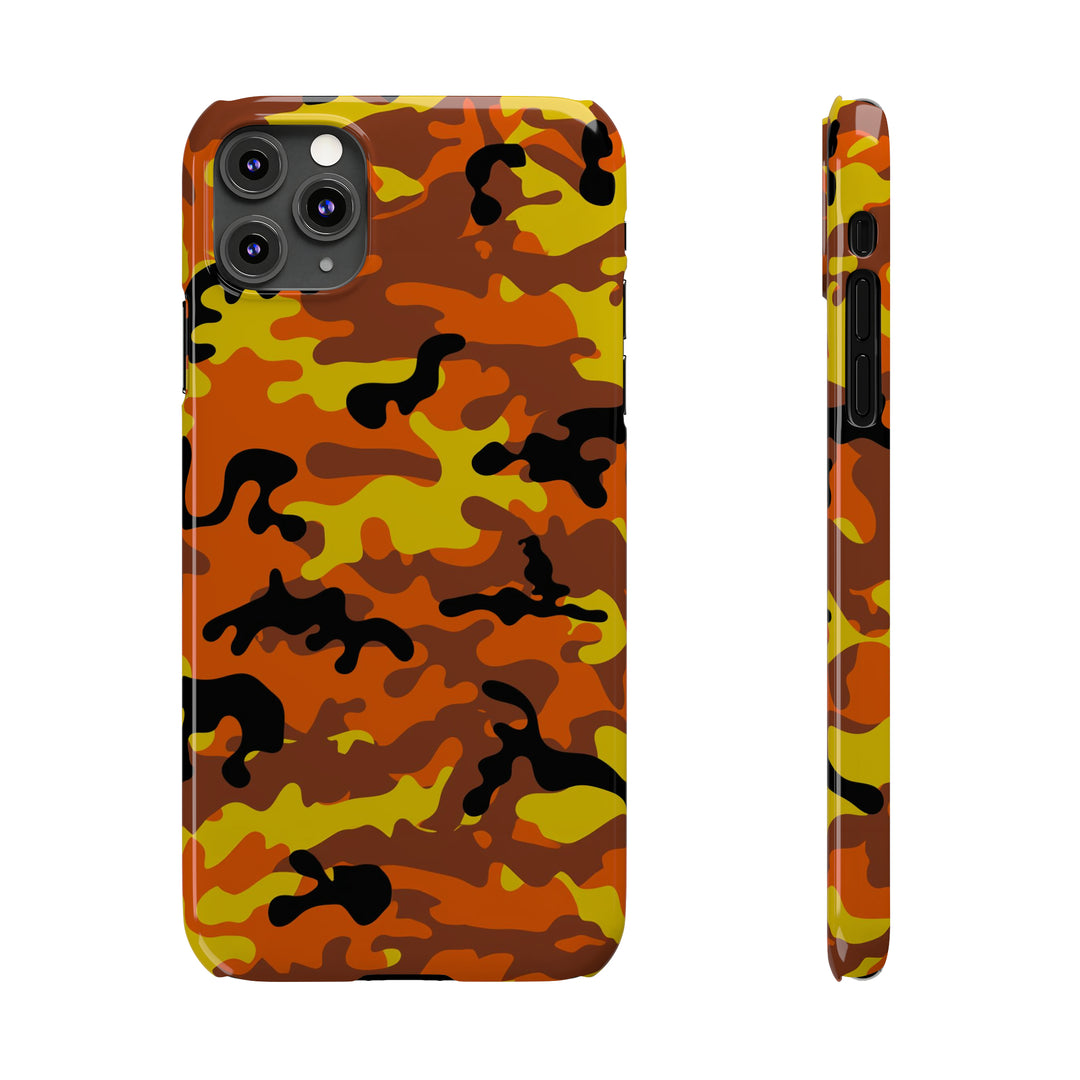 Slim Cute Phone Cases for Iphone - | iPhone 15 Case | iPhone 15 Pro Max Case, Iphone 14 Case, Iphone 14 Pro Max, Iphone 13, Fall Cameo - Studio40ParkLane