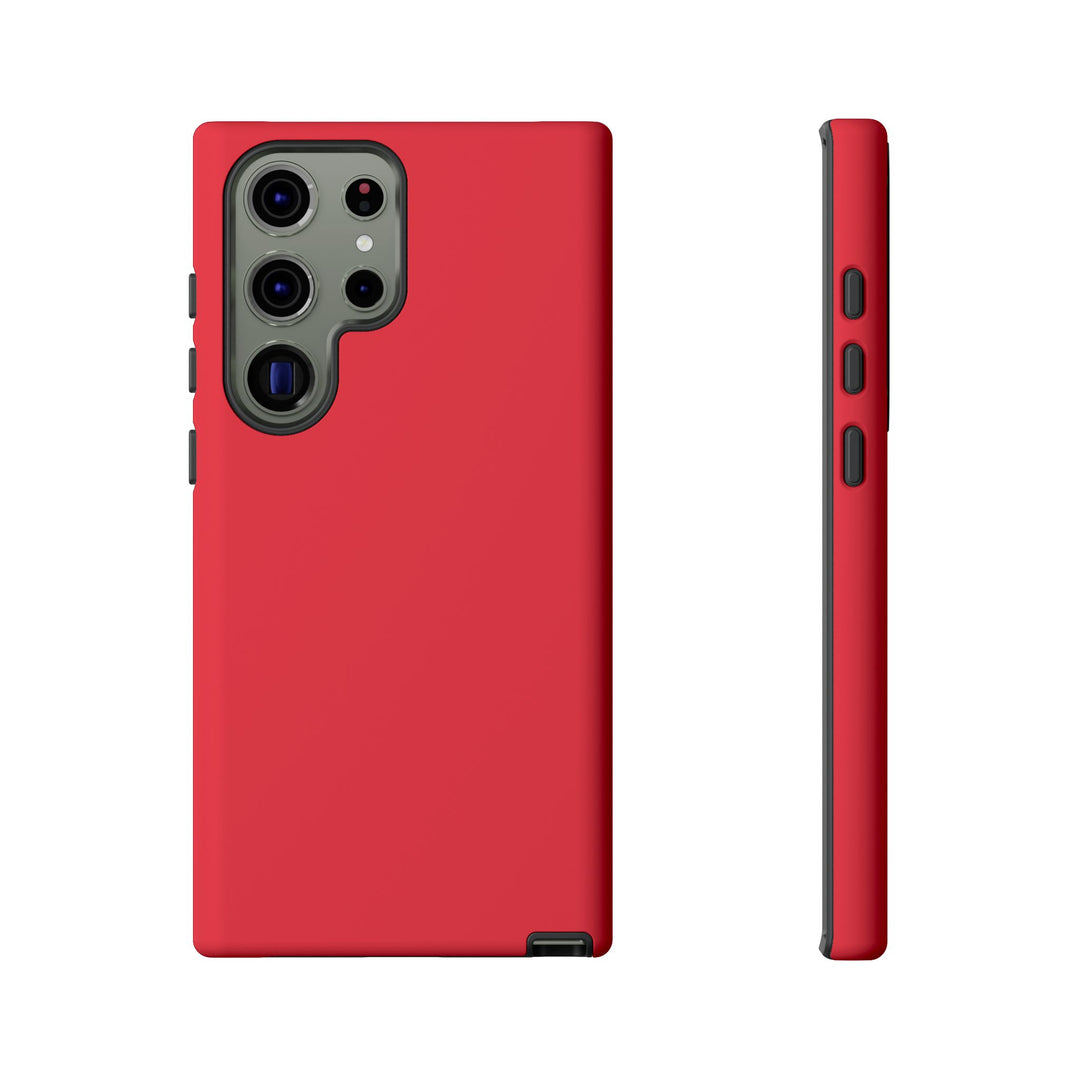 Premium Tough Rouge Gift for Her Cute Phone Cases for Samsung S25 S24, S23, S22, S21, Iphone, 16, 15, 14, 13 Pro Max Ultra - Studio40ParkLane