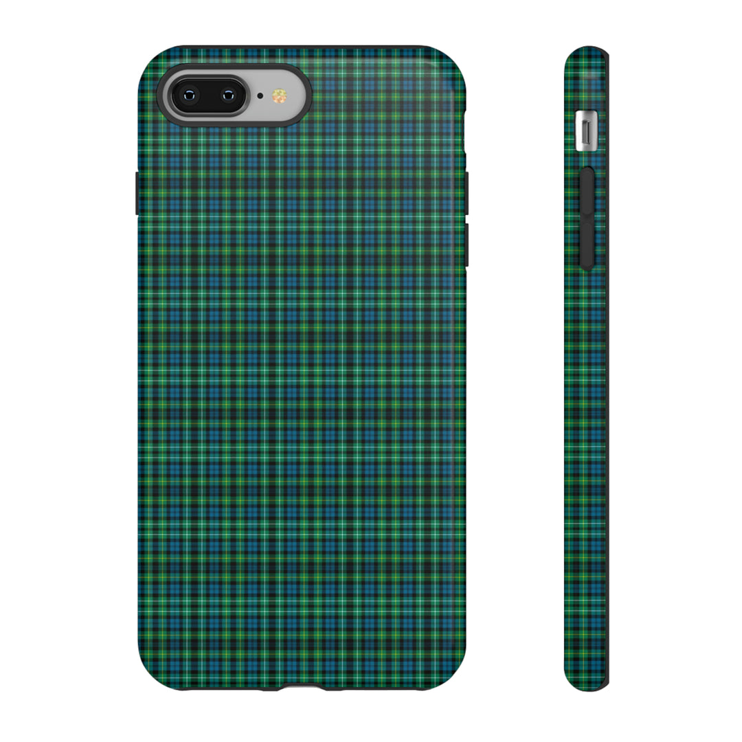 Cute IPhone Case | iPhone 15 Case | iPhone 15 Pro Max Case, Iphone 14 Case, Iphone 14 Pro Max Case IPhone Case for Scots, Campbell Tartan - Studio40ParkLane
