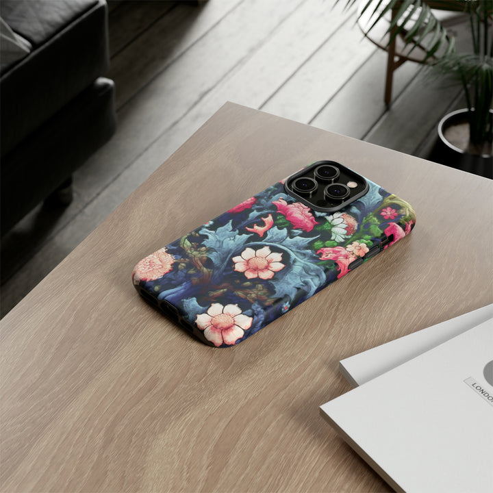 Cute IPhone Case | iPhone 15 Case | iPhone 15 Pro Max Case, Iphone 14 Case, Iphone 14 Pro Max Case IPhone Case for Flowers Lovers, Floral - Studio40ParkLane
