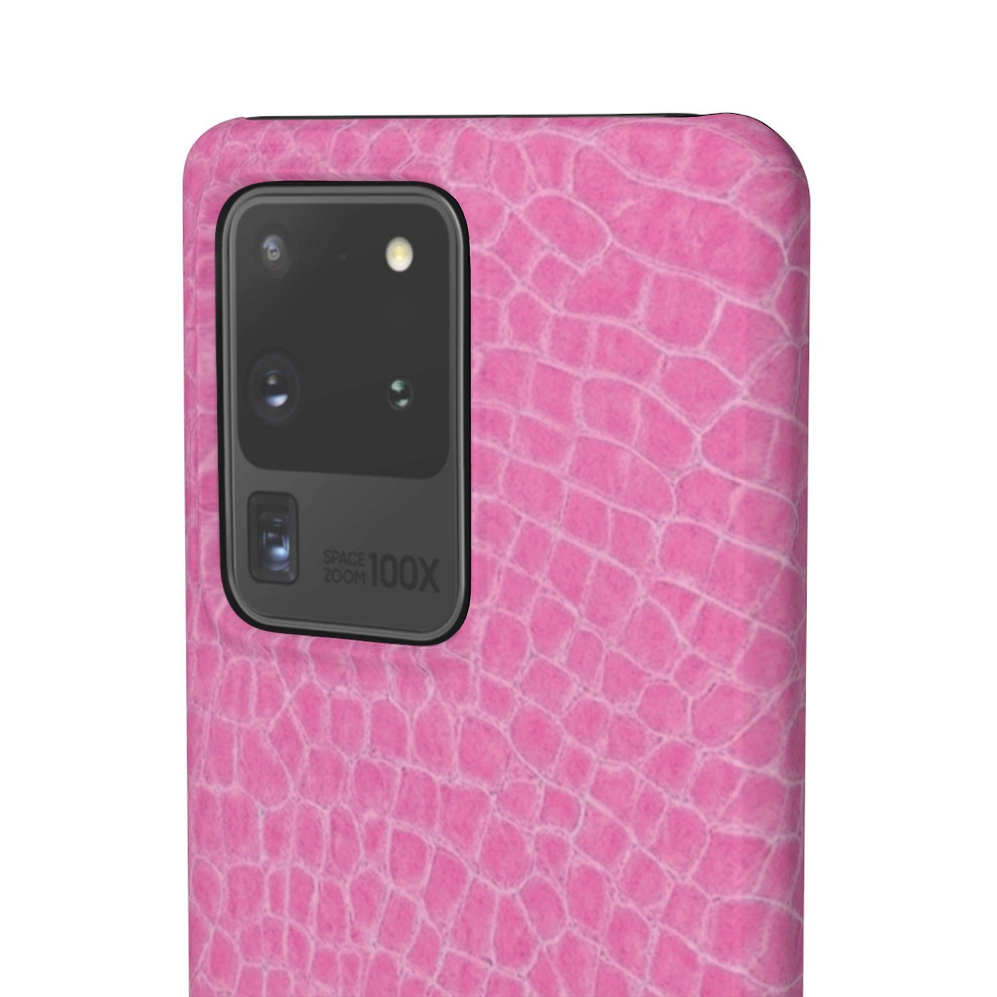 Snap Non Leather Pink Color Pattern Gift for Her Cute Phone Cases for Samsung Galaxy S24, S23, S22, S21, S20, Plus, Ultra, Iphone 16, 15, 14, Pro and Max - Studio40ParkLane
