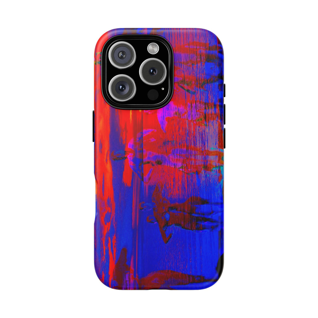 Tough Colorful Cute Phone Case - For Apple iPhone 18, 17, 16 Pro Max, 15 14 13, Samsung Galaxy S26, S25, S24 Plus Ultra - Studio40ParkLane