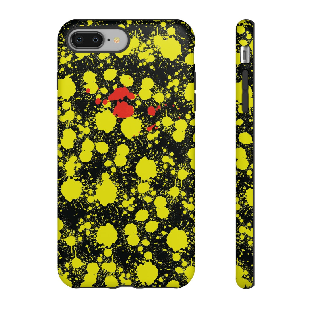 Cute IPhone Case | iPhone 15 Case | iPhone 15 Pro Max Case, Iphone 14 Case, Iphone 14 Pro Max Case IPhone Case for Art Lovers, Paint Splash - Studio40ParkLane