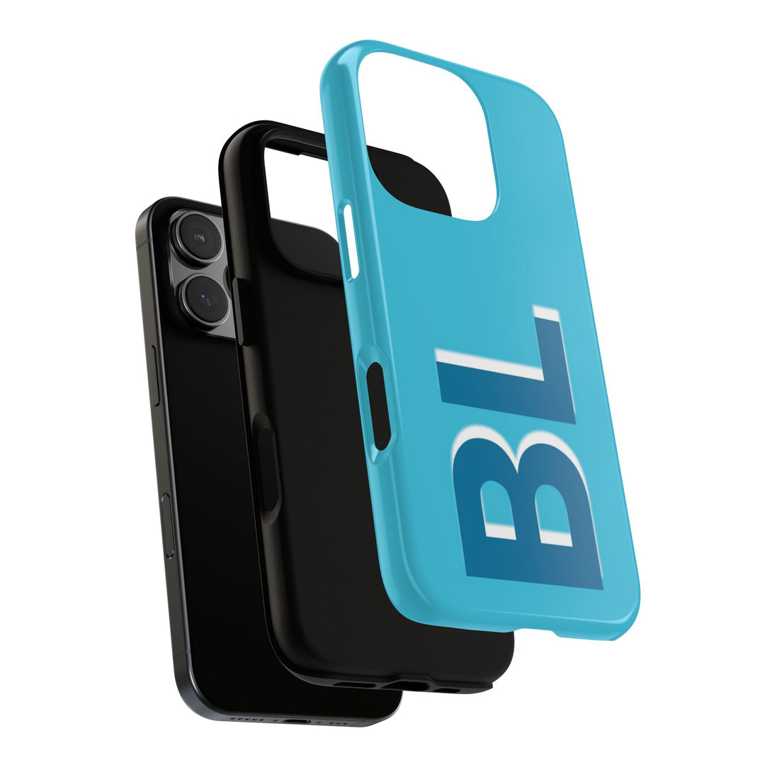 Premium Tough Personalized Initial Custom Gift for Her Cute Phone Cases for Samsung Galaxy S24, S23, S22, S21, S20, Plus, Ultra, Iphone 16, 15, 14, Pro and Max