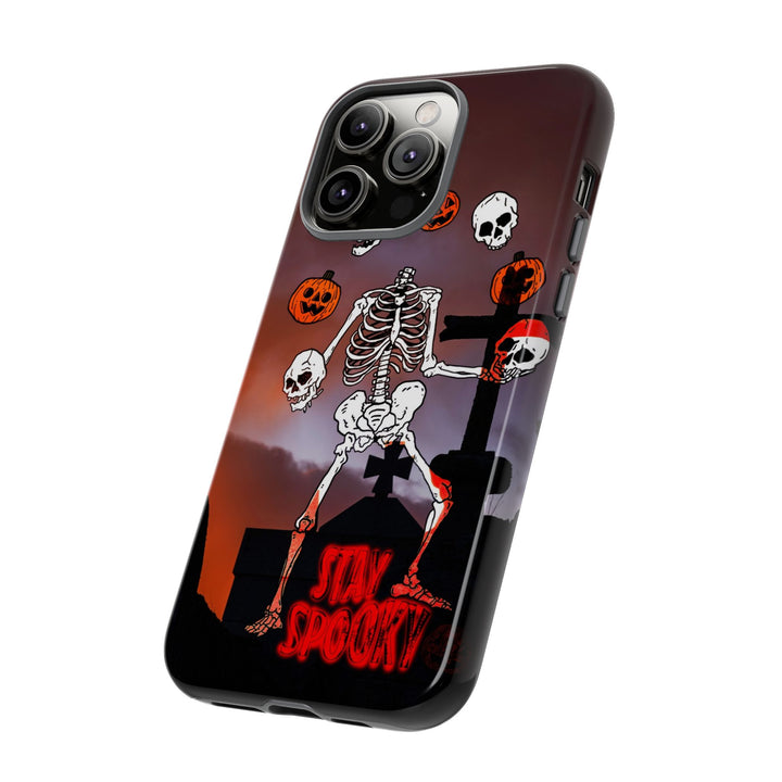 Halloween Impact Resistant, Cute Phone Cases for Samsung S24, S23, S22, S21, IPhone 15 pro Iphone 14 pro Iphone 13 IPhone 12 Iphone 11 - Studio40ParkLane