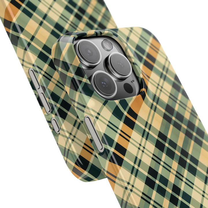 Slim Checkered Plaid Gift for Her Cute Phone Cases for Iphone 16 Pro Max | iPhone 15 Case | iPhone 15 Pro Max Case, Iphone 14, 13, 12, 11, 10, 8, 7 - Studio40ParkLane