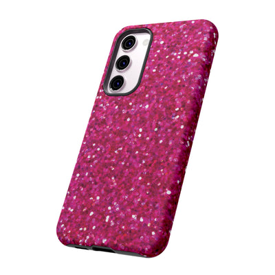 Premium Tough Non Glitter Color Composition Toile Gift for Her Cute Phone Cases for Samsung and Iphone, 16, 15, 14, S24, S23, S22, S21, S20, Plus, Ultra, Pro