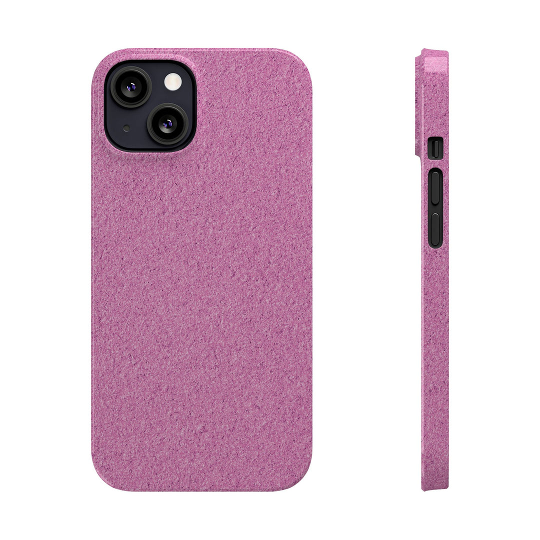 Slim Sandy Pale Pink Gift for Her Cute Phone Cases for Iphone 16 Case | iPhone 15 Case | iPhone 15 Pro Max Case, Iphone 14, Iphone 14 Pro Max, Iphone 13, 12, 11, 10, 8,7 - Studio40ParkLane