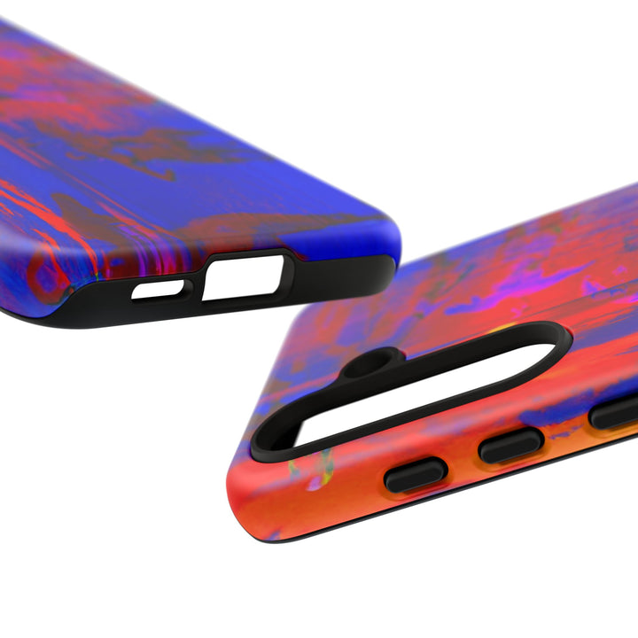 Tough Colorful Cute Phone Case - For Apple iPhone 18, 17, 16 Pro Max, 15 14 13, Samsung Galaxy S26, S25, S24 Plus Ultra - Studio40ParkLane