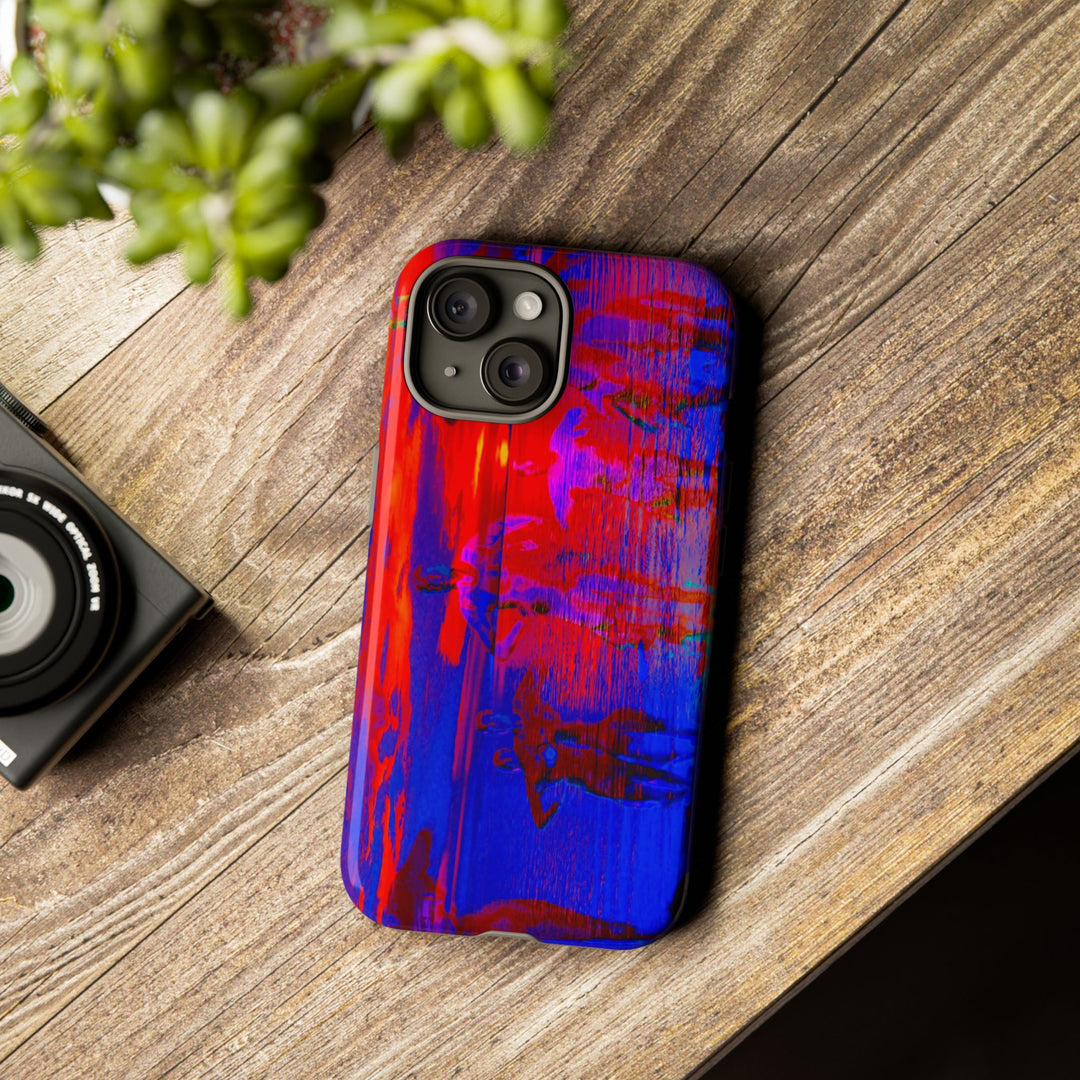 Tough Colorful Cute Phone Case - For Apple iPhone 18, 17, 16 Pro Max, 15 14 13, Samsung Galaxy S26, S25, S24 Plus Ultra - Studio40ParkLane