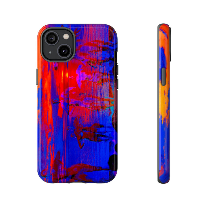 Cute IPhone Case | iPhone 15 Case | iPhone 15 Pro Max Case, Iphone 14 Case, Iphone 14 Pro Max Case IPhone Case for Art Lovers, Dance Sunset - Studio40ParkLane