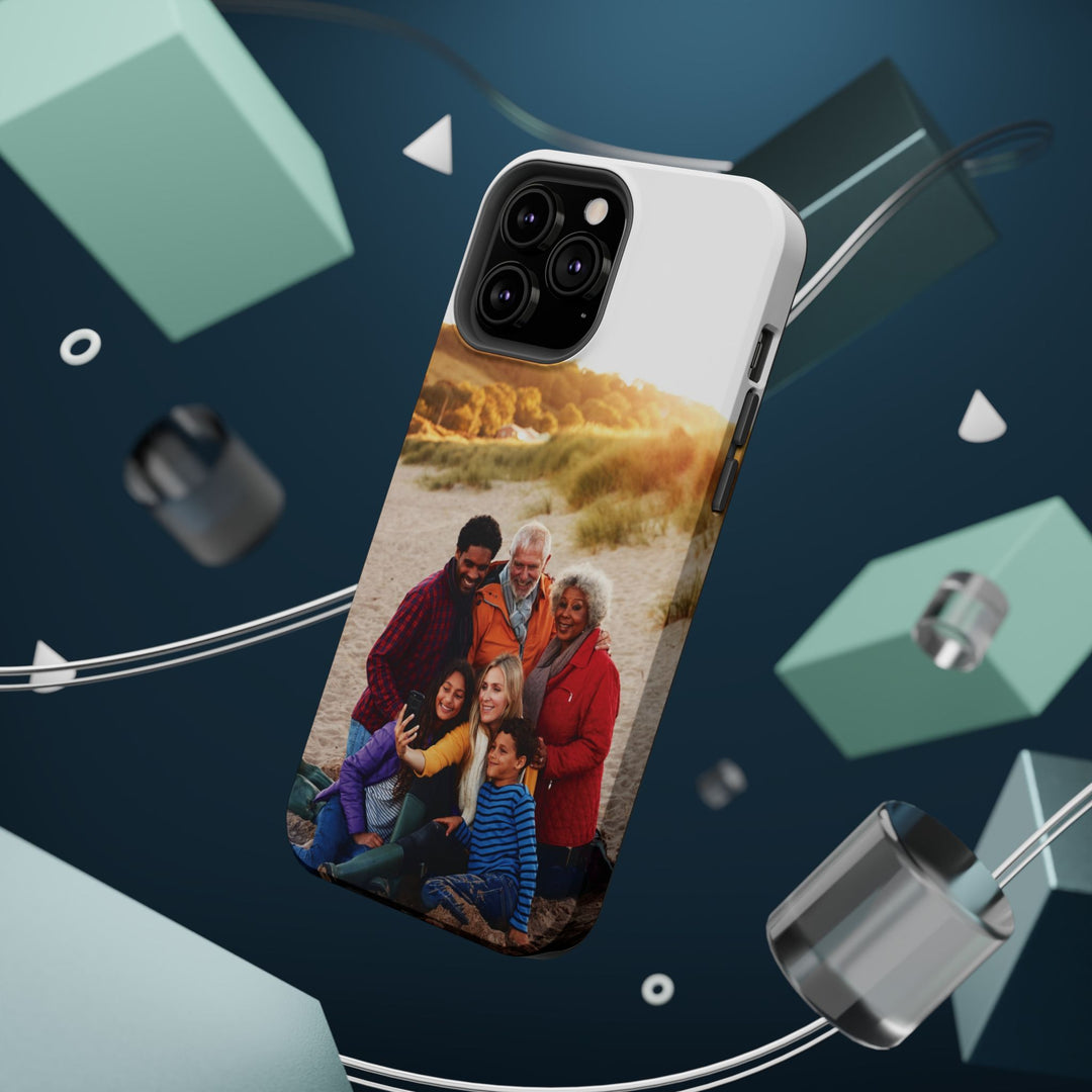 Personalized Custom Family or Pet Magsafe Cute Phone Case for Iphone Gift for Her, | iPhone 15 Case | iPhone 15 Pro Max Case, Iphone 14, Iphone 14 Pro Max, Iphone 13, Iphone 16 - Studio40ParkLane