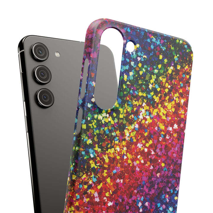 Sleek Snap NonGlitter Muted Color Cute Phone Case for iPhone 16 15 14 13 12 11 X Xs Max Xr Pro Plus Samsung Galaxy S24 S23 S22 S21 S20 Ultra