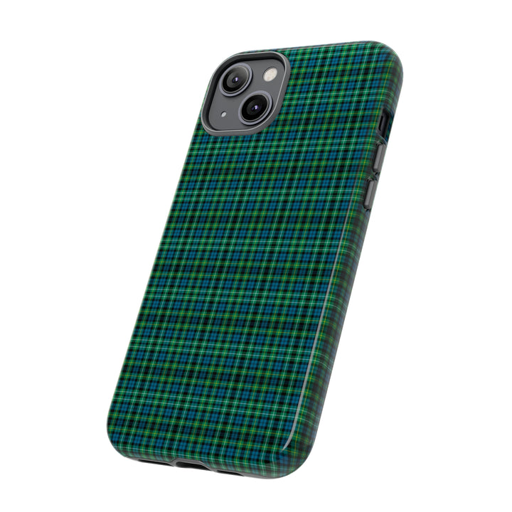 Cute IPhone Case | iPhone 15 Case | iPhone 15 Pro Max Case, Iphone 14 Case, Iphone 14 Pro Max Case IPhone Case for Scots, Campbell Tartan - Studio40ParkLane