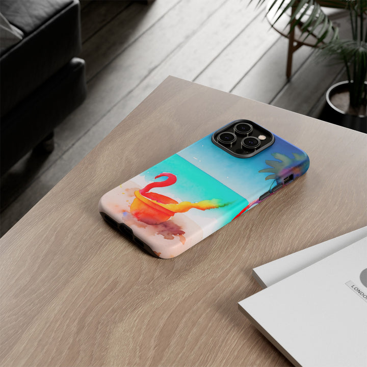 Cute Samsung Case | Cool Iphone Case | Summer Colorful Beach Bucket, Samsung S24, S23, S22, S21, IPhone 15 Case | Iphone 14 Case, Iphone 13 Case - Studio40ParkLane