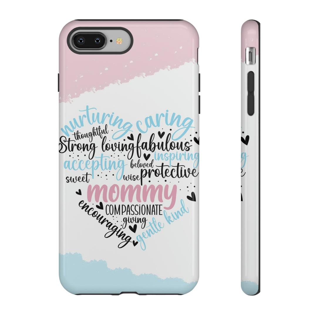 Cute IPhone Case | iPhone 15 Case | iPhone 15 Pro Max Case, Iphone 14 Case, Iphone 14 Pro Max Case IPhone Case for Art Lovers, Mother&