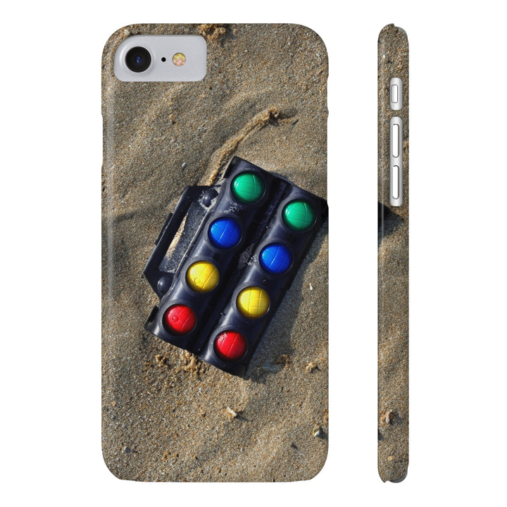 Slim Cute Phone Cases for Iphone | iPhone 15 Case | iPhone 15 Pro Max Case, Iphone 14, Iphone 14 Pro Max, Iphone 13, Beach Games Petanque - Studio40ParkLane