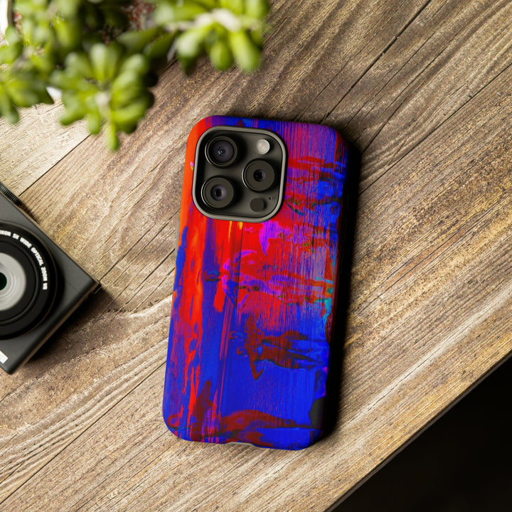 Cute IPhone Case | iPhone 15 Case | iPhone 15 Pro Max Case, Iphone 14 Case, Iphone 14 Pro Max Case IPhone Case for Art Lovers, Dance Sunset - Studio40ParkLane