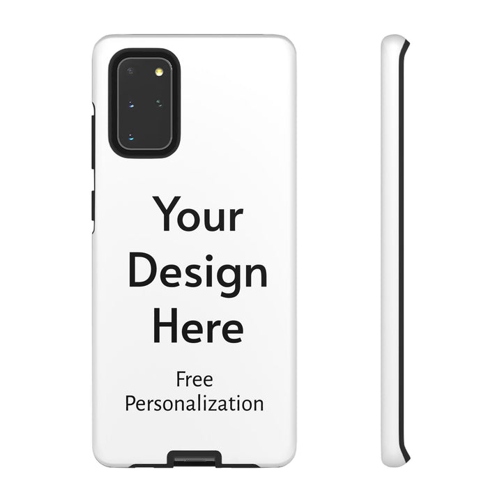 Personalized Custom Picture Photo Image Case Cover For Samsung Phone Cases S24, S23, S22, S21, Custom Apple iPhone 15, 15 Plus, 15 Pro Max, 14 - Studio40ParkLane