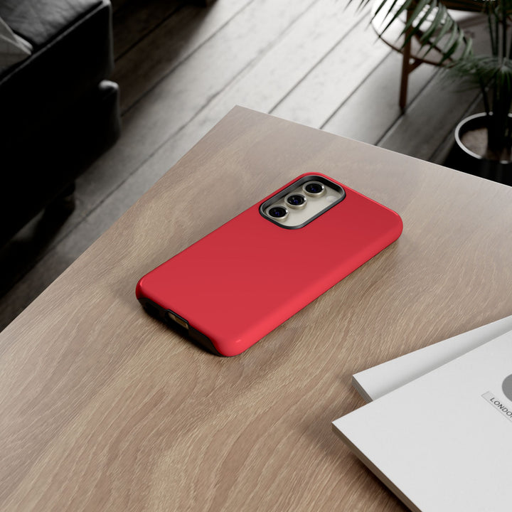 Premium Tough Rouge Gift for Her Cute Phone Cases for Samsung S25 S24, S23, S22, S21, Iphone, 16, 15, 14, 13 Pro Max Ultra - Studio40ParkLane