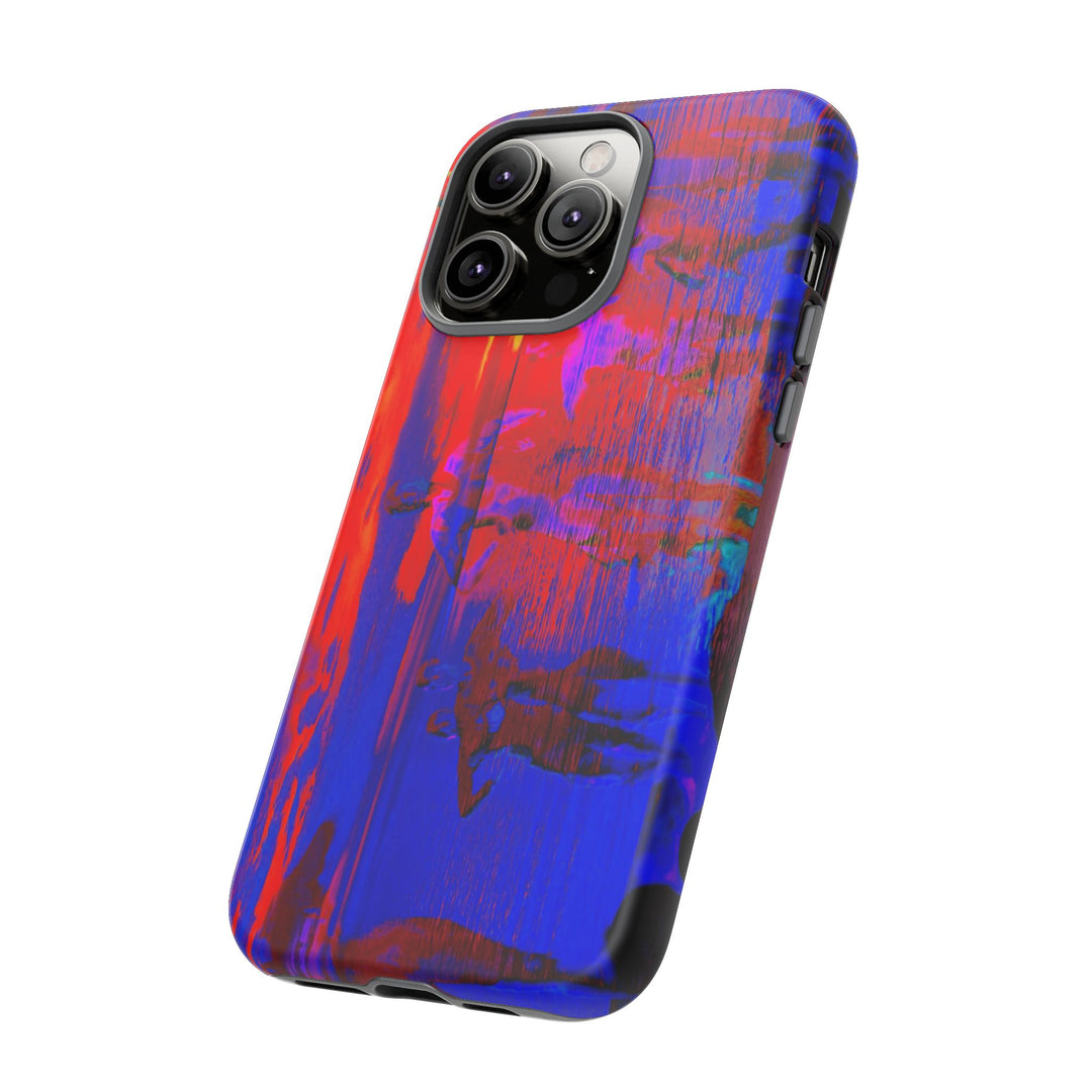 Tough Colorful Cute Phone Case - For Apple iPhone 18, 17, 16 Pro Max, 15 14 13, Samsung Galaxy S26, S25, S24 Plus Ultra - Studio40ParkLane