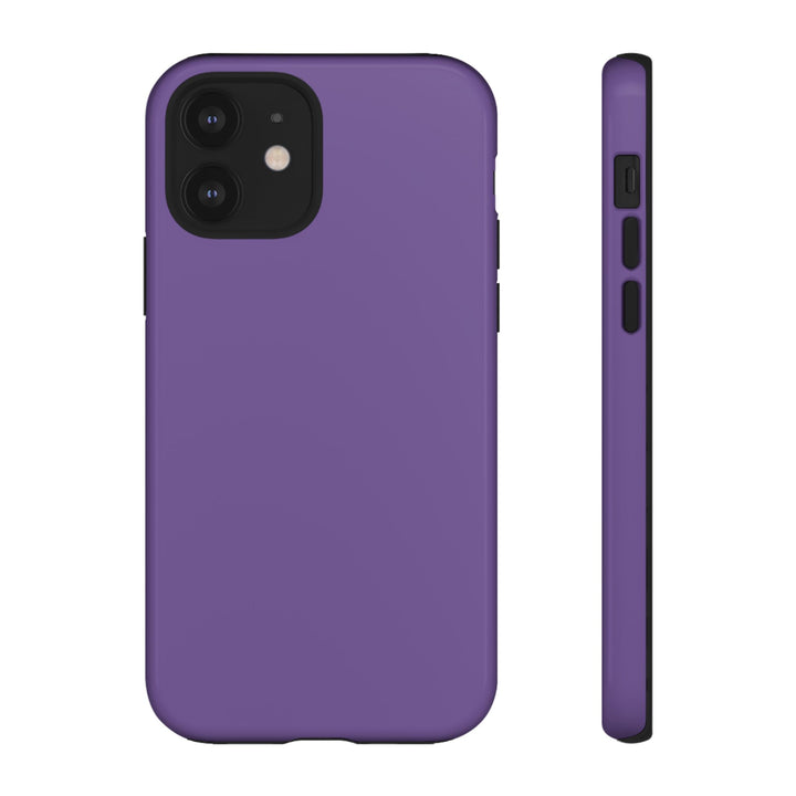 Premium Tough Purple Gift for Her Cute Phone Cases for Samsung S25 S24, S23, S22, S21, Iphone, 16, 15, 14, 13 Pro Max Ultra - Studio40ParkLane