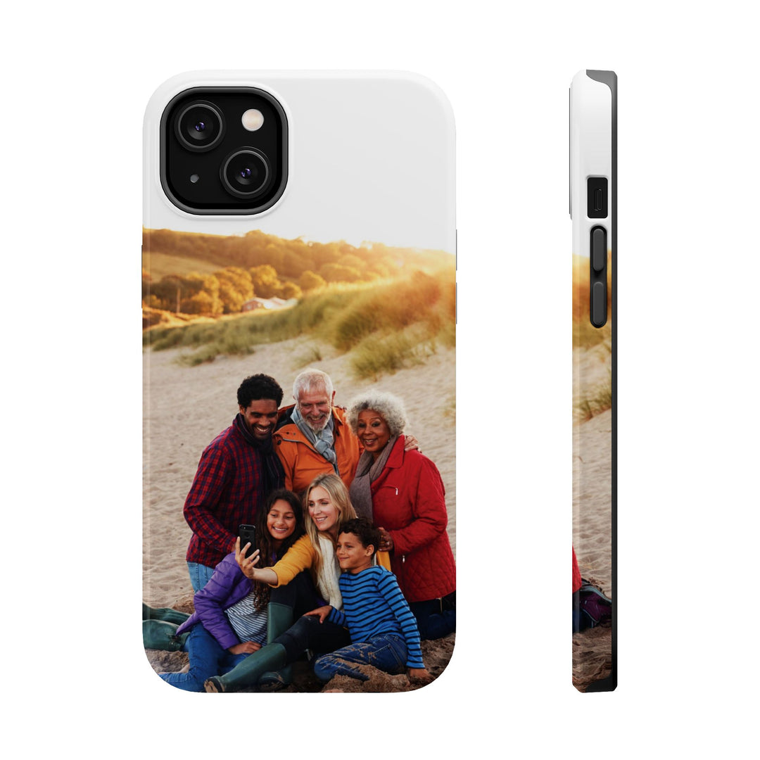 Personalized Custom Family or Pet Magsafe Cute Phone Case for Iphone Gift for Her, | iPhone 15 Case | iPhone 15 Pro Max Case, Iphone 14, Iphone 14 Pro Max, Iphone 13, Iphone 16 - Studio40ParkLane