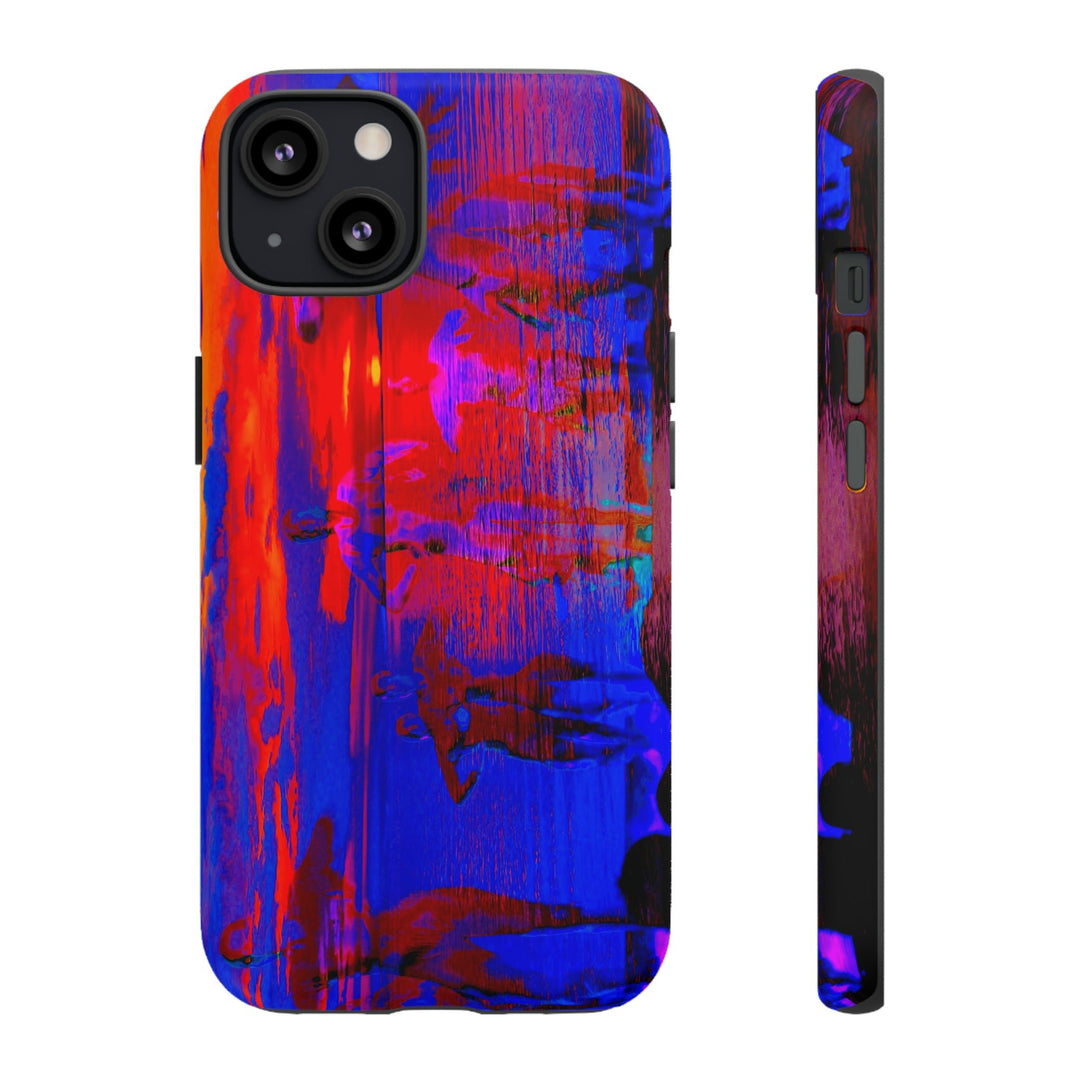 Cute IPhone Case | iPhone 15 Case | iPhone 15 Pro Max Case, Iphone 14 Case, Iphone 14 Pro Max Case IPhone Case for Art Lovers, Dance Sunset - Studio40ParkLane