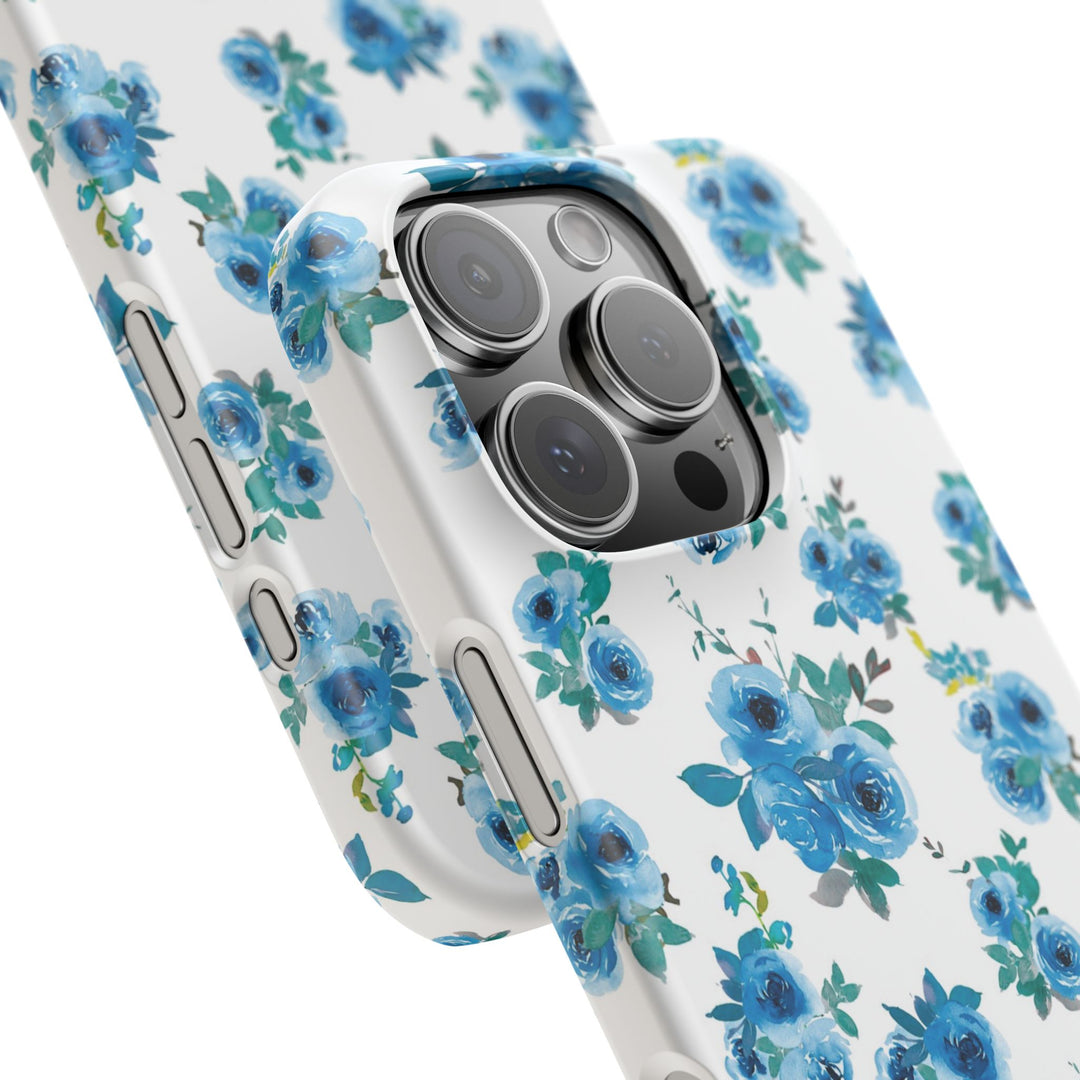 Sleek Snap Flowers Gift for Her Cute Phone Case for iPhone 16 15 14 13 12 11 X Xs Max Xr Pro Plus Samsung Galaxy S24 S23 S22 S21 S20 Ultra