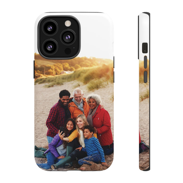 Tough Personalized Cute Custom Phone Case, for IPhone 16 pro Max | Iphone 17, Iphone 16, IPhone 15, 14 13 12, Samsung Galaxy S26, S25, S24, S23 - Studio40ParkLane