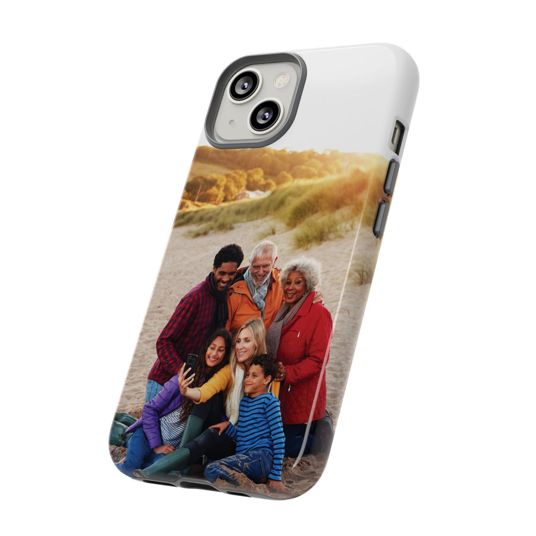 Tough Personalized Cute Custom Phone Case, for IPhone 16 pro Max | Iphone 17, Iphone 16, IPhone 15, 14 13 12, Samsung Galaxy S26, S25, S24, S23 - Studio40ParkLane
