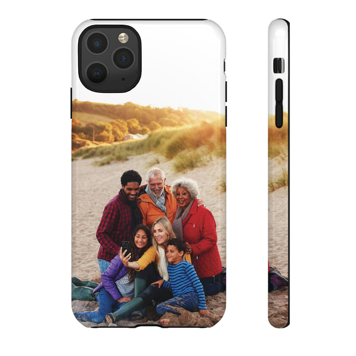 Tough Personalized Cute Custom Phone Case, for IPhone 16 pro Max | Iphone 17, Iphone 16, IPhone 15, 14 13 12, Samsung Galaxy S26, S25, S24, S23 - Studio40ParkLane