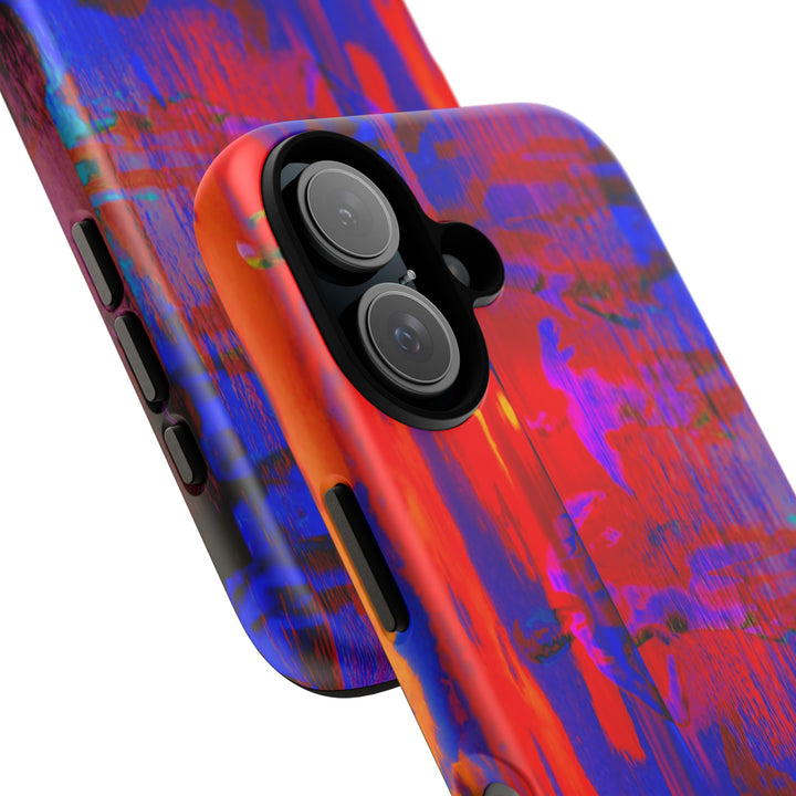 Tough Colorful Cute Phone Case - For Apple iPhone 18, 17, 16 Pro Max, 15 14 13, Samsung Galaxy S26, S25, S24 Plus Ultra - Studio40ParkLane