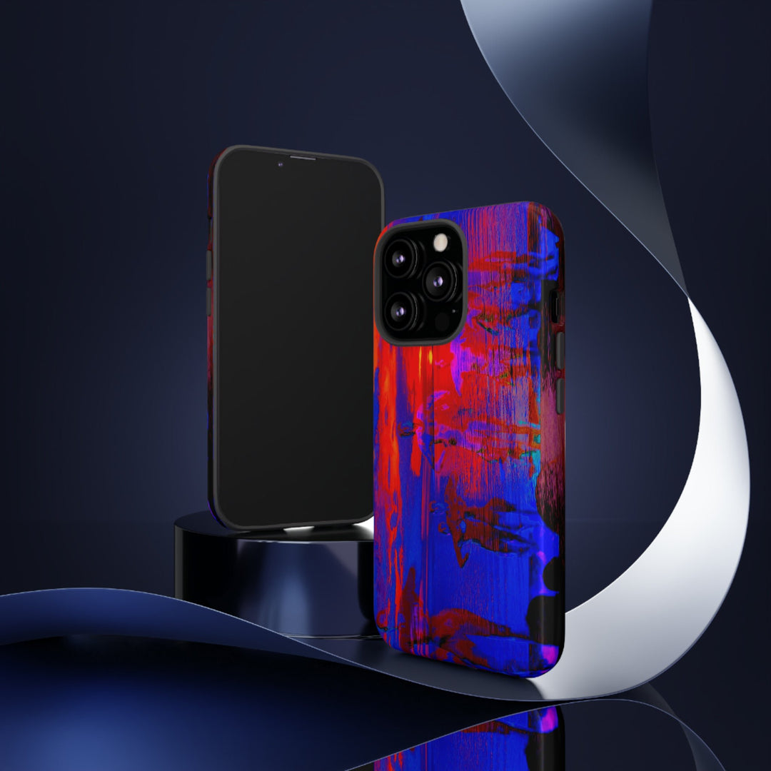 Cute IPhone Case | iPhone 15 Case | iPhone 15 Pro Max Case, Iphone 14 Case, Iphone 14 Pro Max Case IPhone Case for Art Lovers, Dance Sunset - Studio40ParkLane