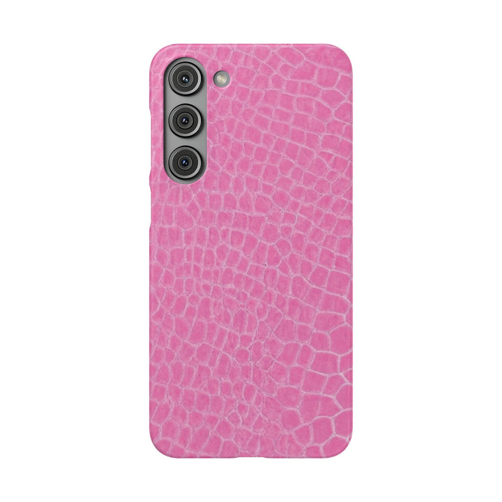 Sleek Snap Non Leather Pattern Cute Phone Case for iPhone 16 15 14 13 12 11 X Xs Max Xr Pro Plus Samsung Galaxy S24 S23 S22 S21 S20 Ultra