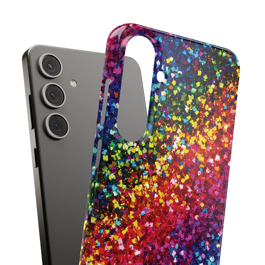 Sleek Snap NonGlitter Muted Color Cute Phone Case for iPhone 16 15 14 13 12 11 X Xs Max Xr Pro Plus Samsung Galaxy S24 S23 S22 S21 S20 Ultra
