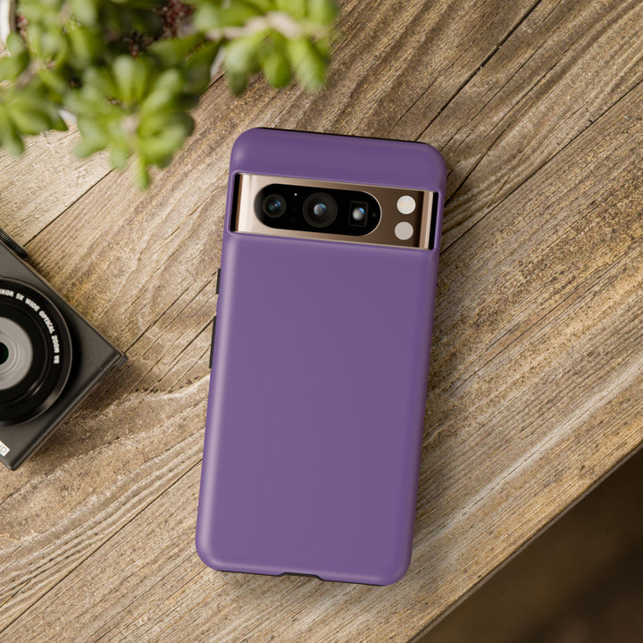 Premium Tough Purple Gift for Her Cute Phone Cases for Samsung S25 S24, S23, S22, S21, Iphone, 16, 15, 14, 13 Pro Max Ultra - Studio40ParkLane