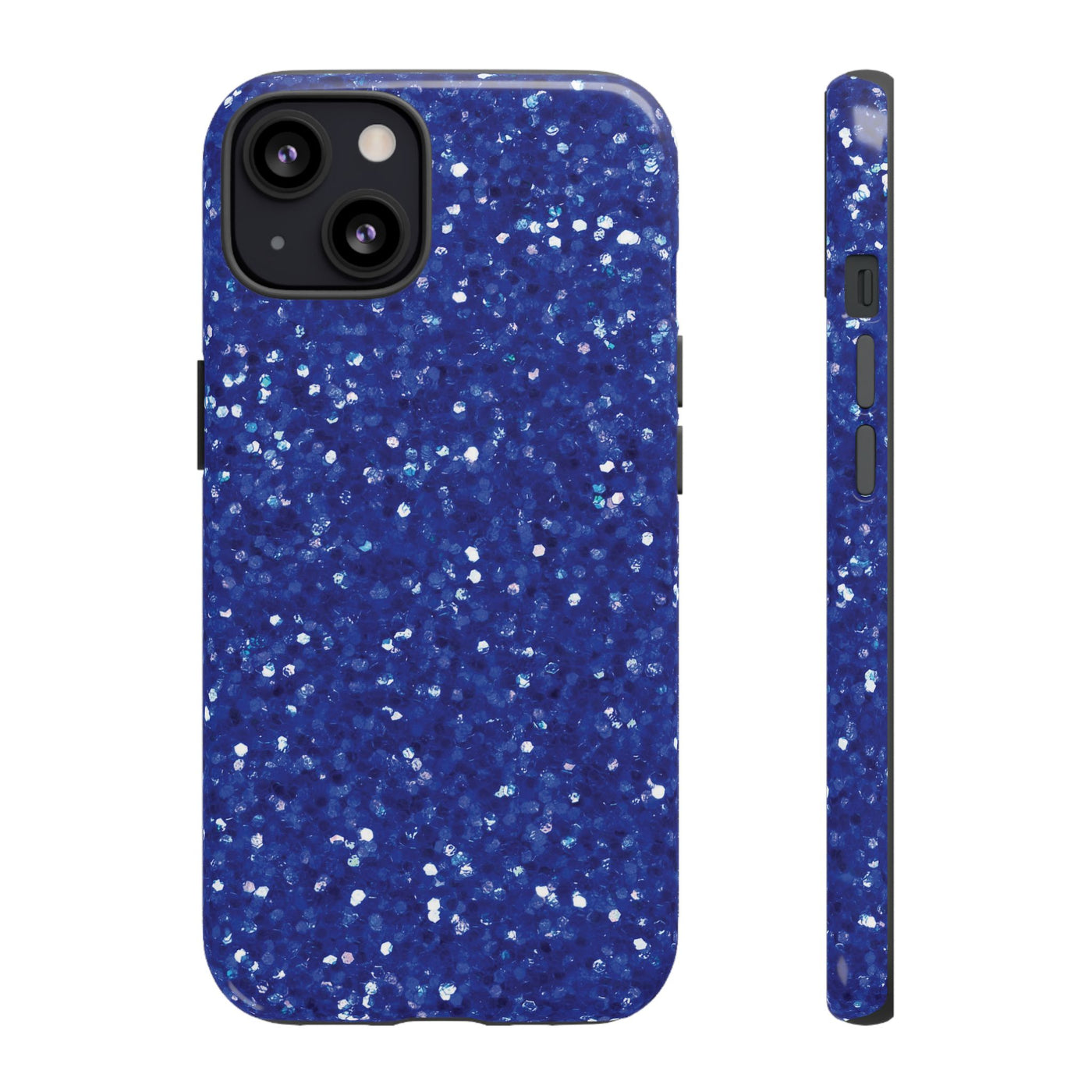 Premium Tough Non Glitter Color Composition Gift for Her Cute Phone Cases for Samsung and Iphone, 16, 15, 14, S24, S23, S22, S21, S20, Plus, Ultra, Pro