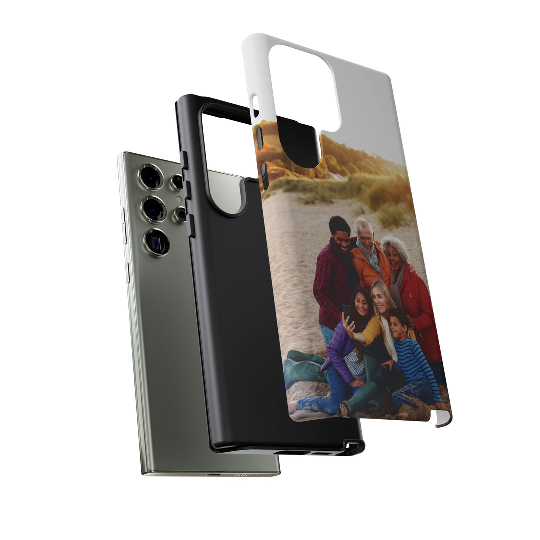 Tough Personalized Cute Custom Phone Case, for IPhone 16 pro Max | Iphone 17, Iphone 16, IPhone 15, 14 13 12, Samsung Galaxy S26, S25, S24, S23 - Studio40ParkLane