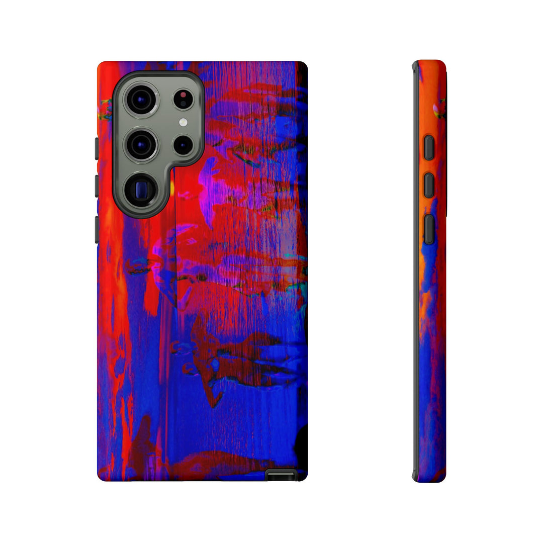 Tough Colorful Cute Phone Case - For Apple iPhone 18, 17, 16 Pro Max, 15 14 13, Samsung Galaxy S26, S25, S24 Plus Ultra - Studio40ParkLane