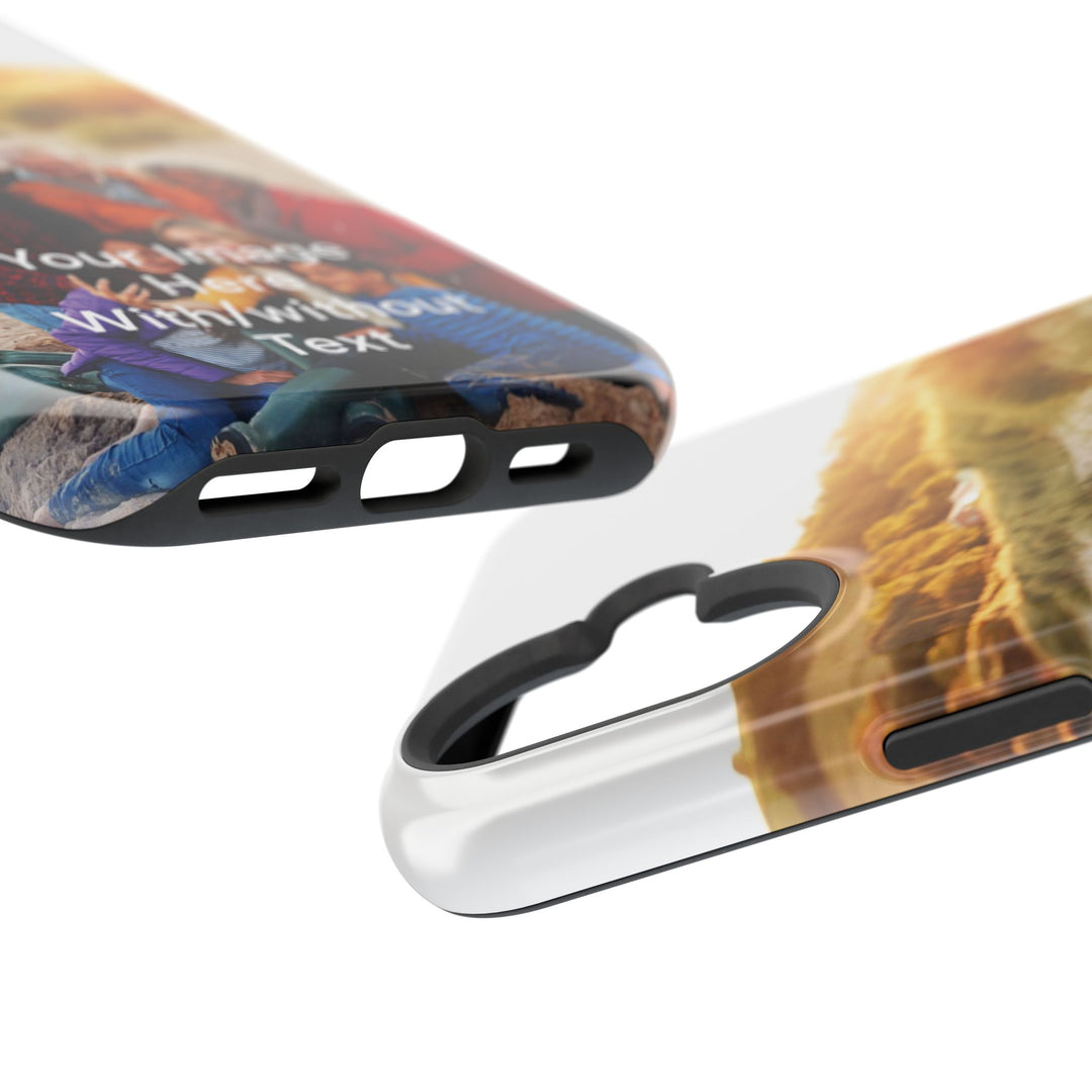 Personalized Custom Family or Pet Magsafe Cute Phone Case for Iphone Gift for Her, | iPhone 15 Case | iPhone 15 Pro Max Case, Iphone 14, Iphone 14 Pro Max, Iphone 13, Iphone 16 - Studio40ParkLane