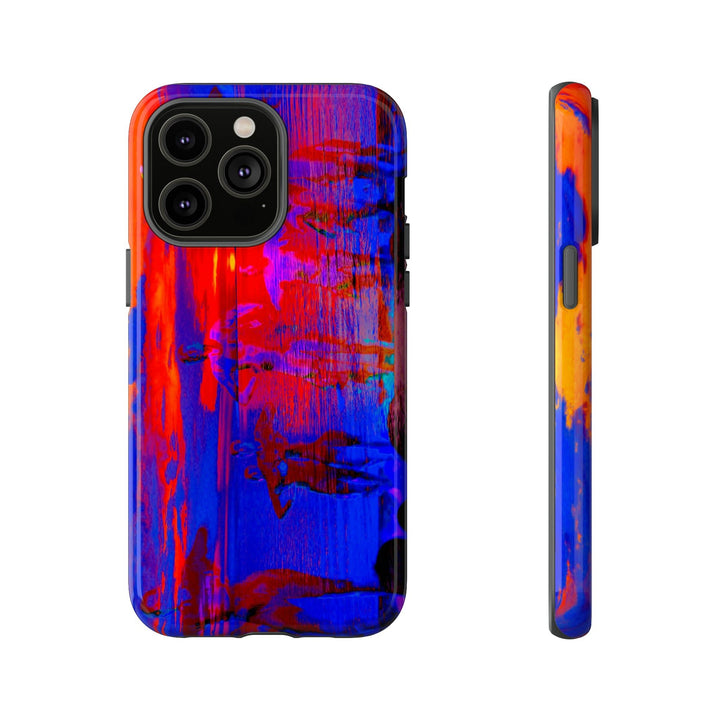 Cute IPhone Case | iPhone 15 Case | iPhone 15 Pro Max Case, Iphone 14 Case, Iphone 14 Pro Max Case IPhone Case for Art Lovers, Dance Sunset - Studio40ParkLane