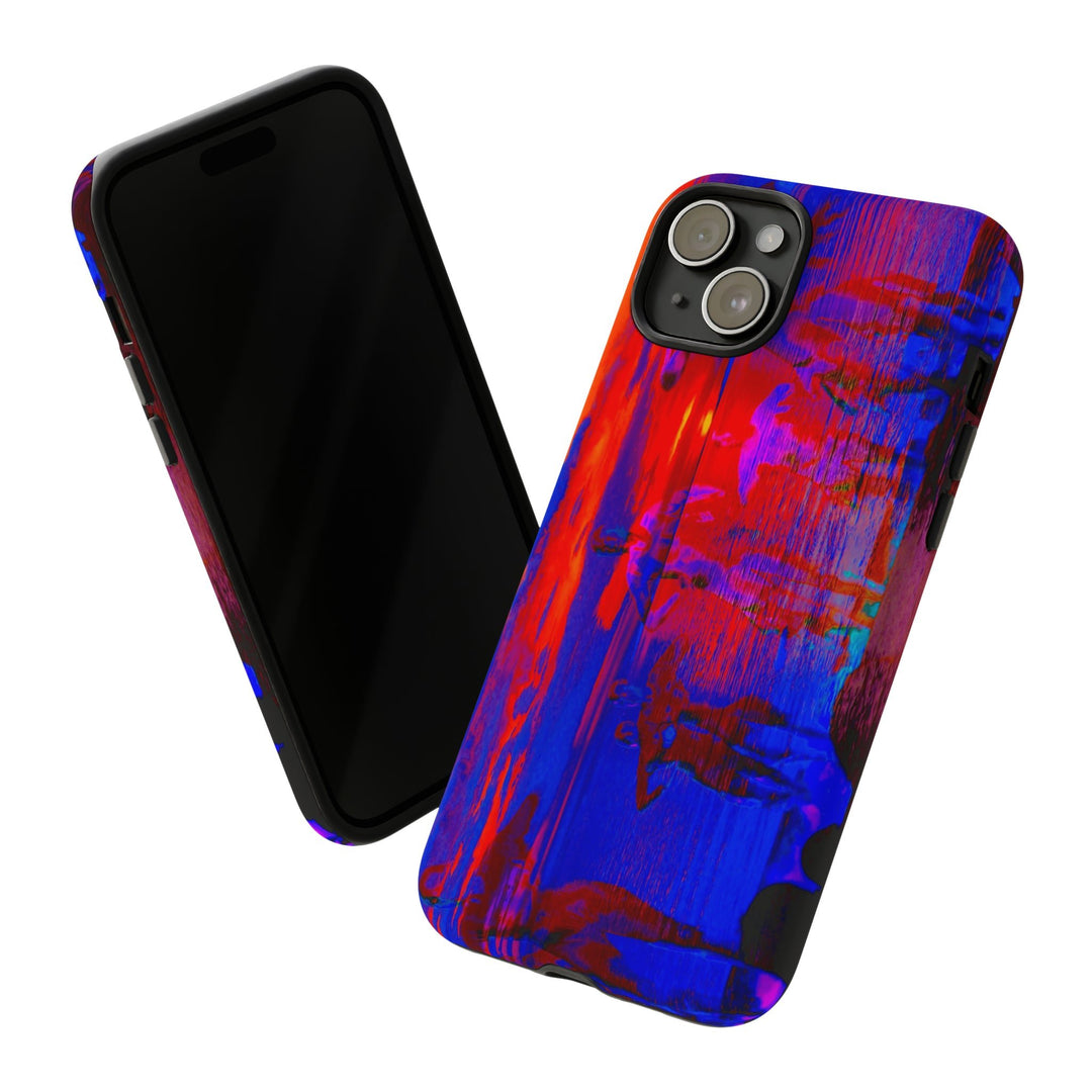 Cute IPhone Case | iPhone 15 Case | iPhone 15 Pro Max Case, Iphone 14 Case, Iphone 14 Pro Max Case IPhone Case for Art Lovers, Dance Sunset - Studio40ParkLane