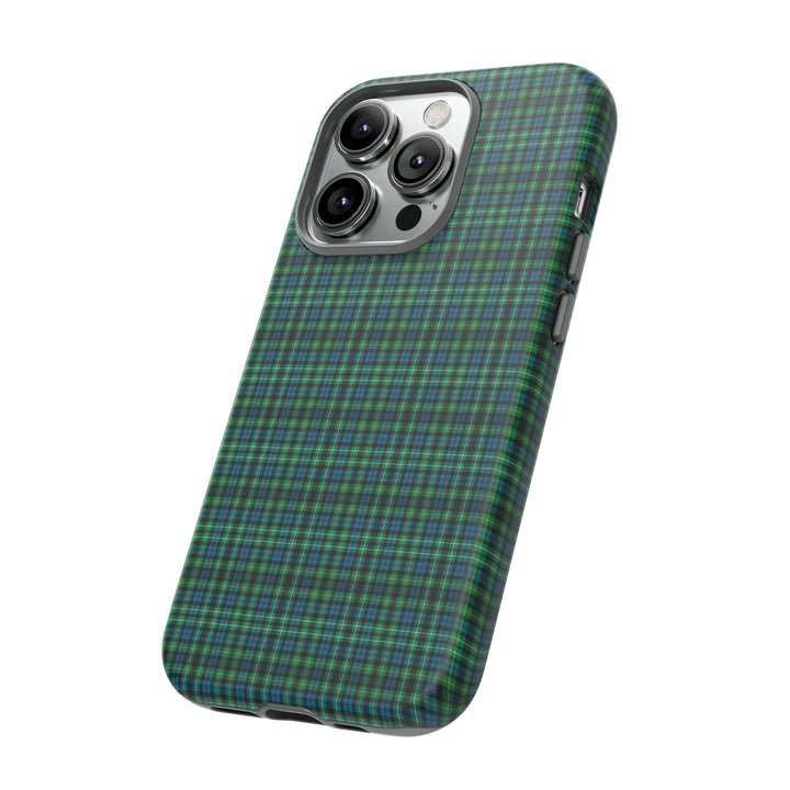 Cute IPhone Case | iPhone 15 Case | iPhone 15 Pro Max Case, Iphone 14 Case, Iphone 14 Pro Max Case IPhone Case for Scots, Campbell Tartan - Studio40ParkLane