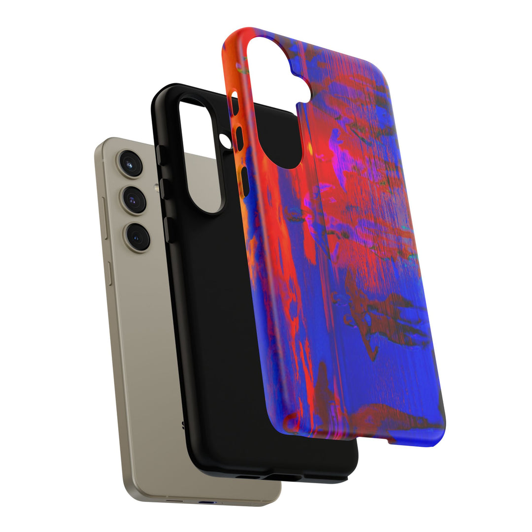 Tough Colorful Cute Phone Case - For Apple iPhone 18, 17, 16 Pro Max, 15 14 13, Samsung Galaxy S26, S25, S24 Plus Ultra - Studio40ParkLane