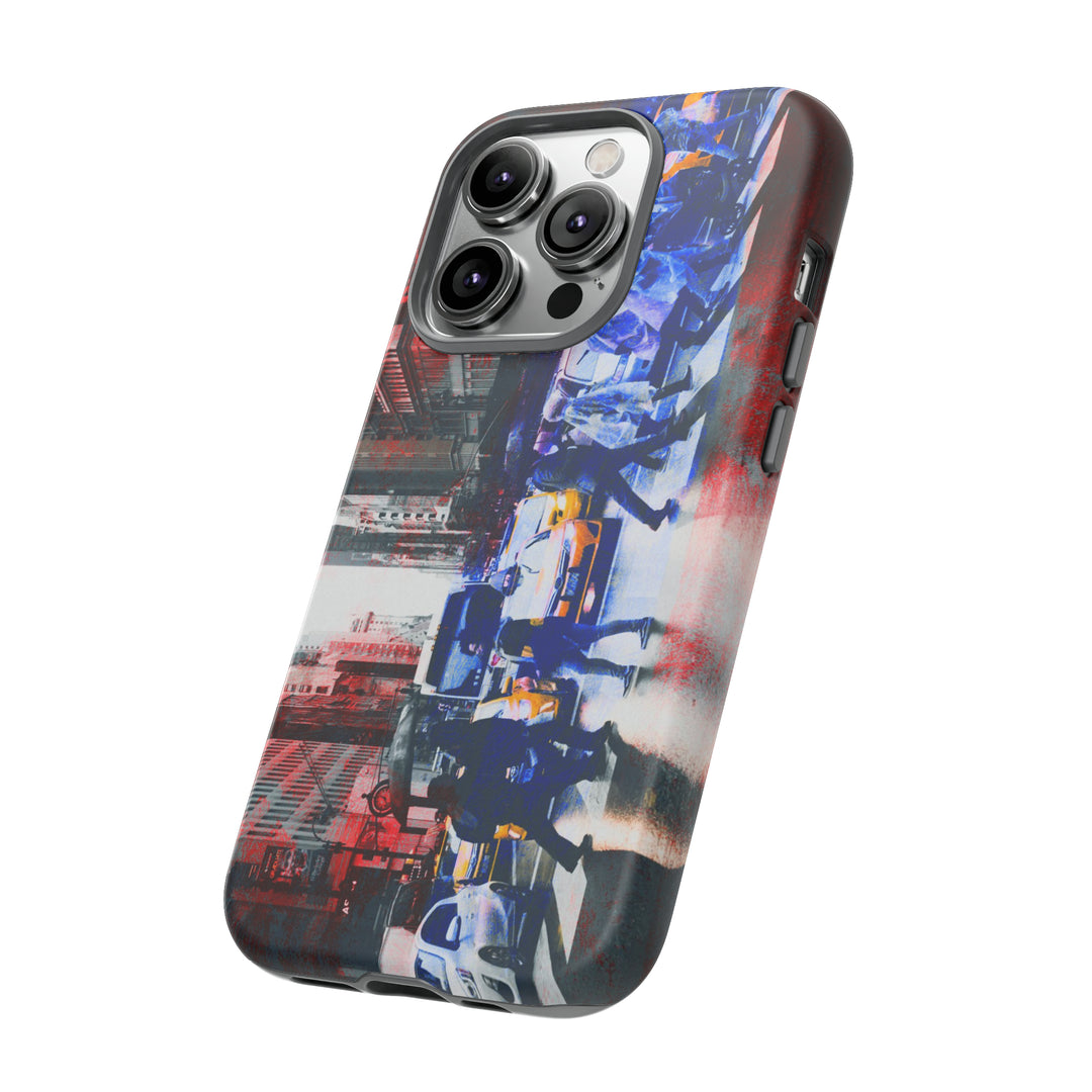 Cute IPhone Case | iPhone 15 Case | iPhone 15 Pro Max Case, Iphone 14 Case, Iphone 14 Pro Max Case IPhone Case for Travelers New York City - Studio40ParkLane